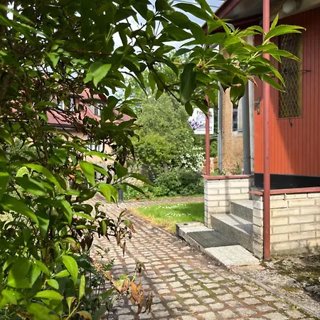 Hartenberg 3*