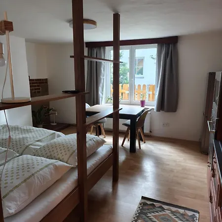 Hartenberg Guest house Sokolov