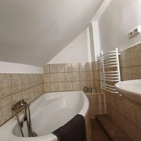 Hartenberg Guest house