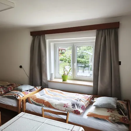 Gæstehus Hartenberg 3*