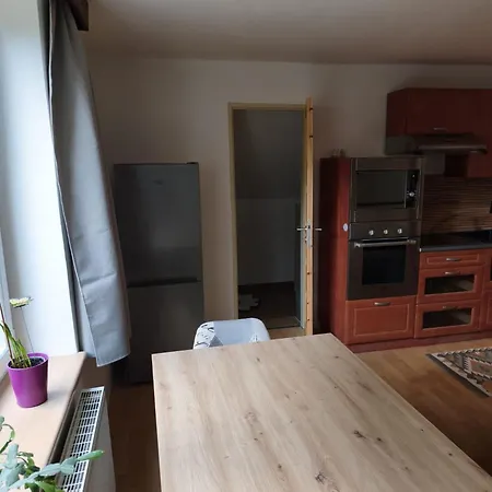 Guest house Hartenberg