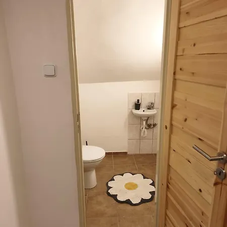 Hartenberg Guest house 3*