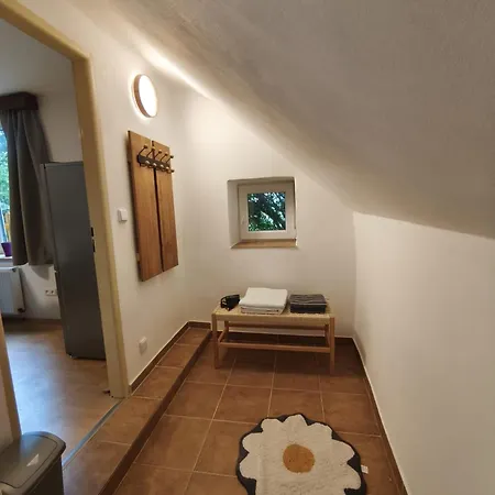 Guest house Hartenberg 3*