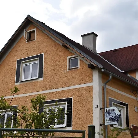 Guest house Hartenberg 3*
