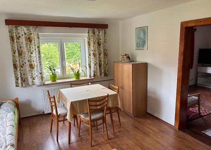 Hartenberg Gasthof 4*