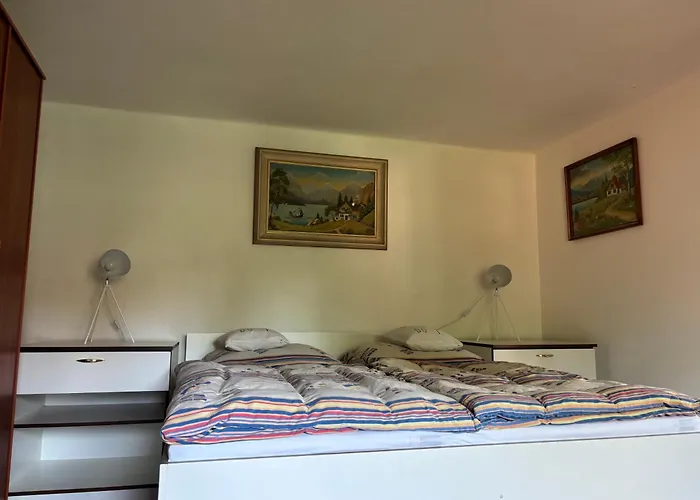 Gasthof Hartenberg 4*
